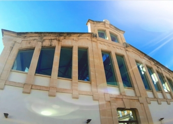 El Complejo Deportivo ‘Eduardo Latorre’ mejora su sistema de reserva ‘online’