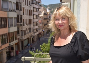 «Estar solo o sentirse solo son cosas distintas»