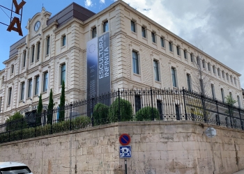 Alcoy y su riqueza turística