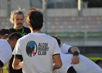 Nuevo intento de consolidar el rugby en Alcoy