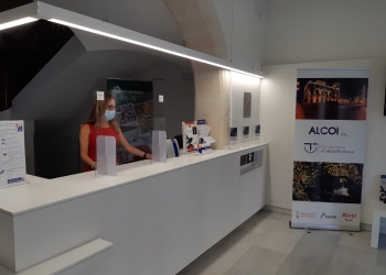 El Ayuntamiento de Alcoy repartirá 75.840 euros en ayudas directas al sector turístico