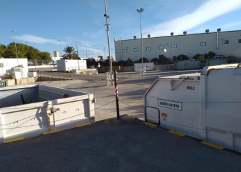 Alicante quiere reciclar más