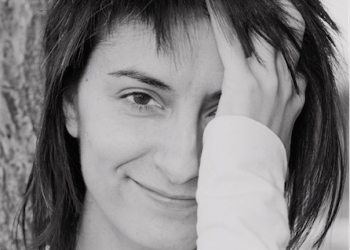 «El papel de la mujer en el pasado era el de una esclava»