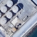 Vecinos y ecologistas piden el traslado de la fábrica de betún ubicada en el puerto