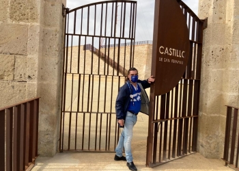 «Nuestra provincia es muy dinámica y con muchos contrastes que sorprenden a los visitantes»