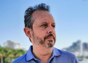 «Aprovechamos la mágica luz que Alicante nos brinda»