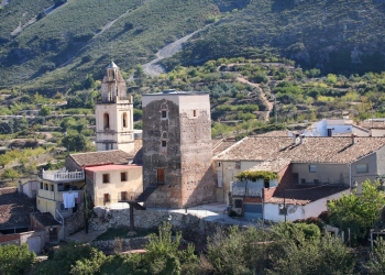 La Torre de Almudaina celebra el decimosegundo aniversario de su apertura al público con una jornada de puertas abiertas