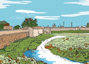 Almoradí, epicentro del sector servicios