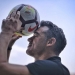 «Ser entrenador te hace ganar un respeto que debes mantener con tu trabajo»