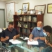 Aspe sigue aumentando la colaboración con la Residencia de Ancianos Ntra. Sra. De Las Nieves