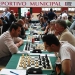 Más de 100 participantes compiten en el I Open Internacional de Ajedrez Villa de Aspe