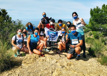 «En muchas ocasiones, los límites los pone la sobreprotección del entorno»