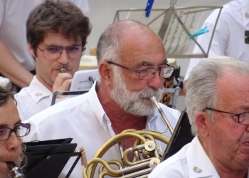 El XX Concurso de Composición de Música Festera homenajeará a Andrés Teuler