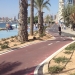 La nueva ley da la razón a la zona de bajas emisiones de Benidorm