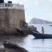 «Los bañistas están más seguros en las playas de Benidorm que en sus propias casas»