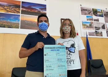 Bigastro presenta una programación cultural para toda la familia en honor a San Joaquín