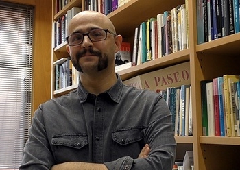 Alberto Corsín: «Hay diferencias sociales que condicionan la exposición al contagio y la enfermedad»