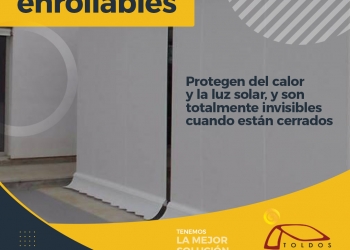 Toldos Costa Blanca en Dolores