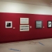 Una muestra en la Sala d’Exposicions del Gran Teatre recoge 80 años del arte abstracto español