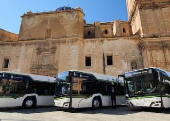 Se redobla la apuesta en Elche por la movilidad sostenible