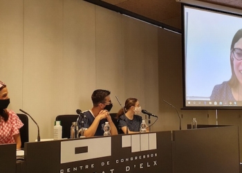 Un plan joven para mejorar el futuro