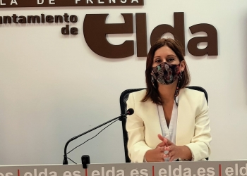 Elda ya ha recibido más de 600 solicitudes para las ayudas del Plan Impulso