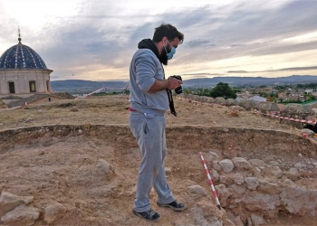 «Quedan muchos lugares por catalogar, estudiar y descubrir»