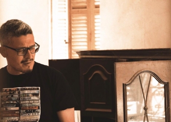 «Hay que fluir hacia lo que uno siente que está bien»