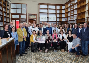 «Intentamos que Elda y Petrer vayan de la mano»