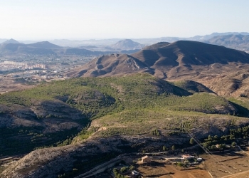 Elda inicia los trámites para redactar los Planes de Actuación Municipal ante incendios forestales