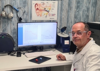 Este verano protege tus oídos del agua y báñate tranquilo