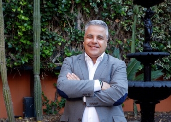 “Los contadores inteligentes son un ejemplo de cómo la digitalización ayuda a mejorar nuestra calidad de vida”