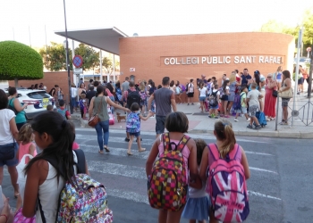 La Nucía, ejemplo de transformación tras veinte años de cambios continuados