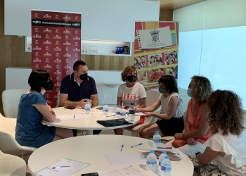 La Nucía implanta un nuevo plan de educación en igualdad