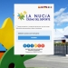 Finaliza la instalación de una prueba piloto de red WiFi con gestión en la Ciudad Deportiva
