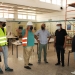 Las obras en el CEIP Alfonso X El Sabio afrontan su fase final