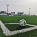 Deportes recepciona las obras del campo de La Magdalena
