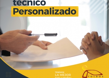 Toldos Costa Blanca en Orihuela