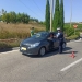 Miembros de policías europeas colaboran en verano en las costas españolas