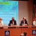 «Las obras contra inundaciones solo se harán si hay consenso con los ayuntamientos»