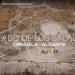 Patrimonio Histórico publica un nuevo vídeo con los últimos hallazgos del Yacimiento de Los Saladares