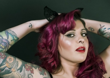 «Las letras que compongo nacen de mis vivencias personales»