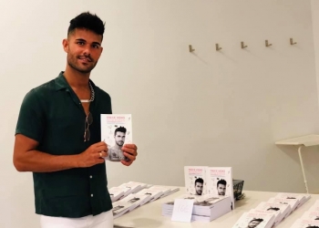 «Mi objetivo es romper prejuicios y estigmas sociales»