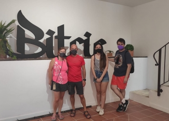 Turistas de toda España y de 21 países diferentes visitan Petrer durante junio y julio