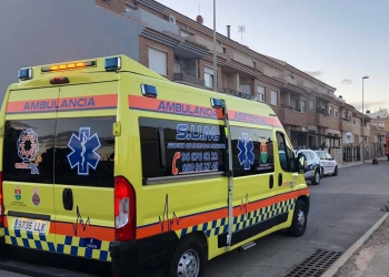 Pilar de la Horadada tiene 2 ambulancias 24 horas durante el verano