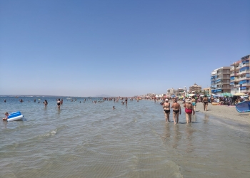 «Nuestro turismo es de segunda residencia, así que nuestra clientela es bastante fija»