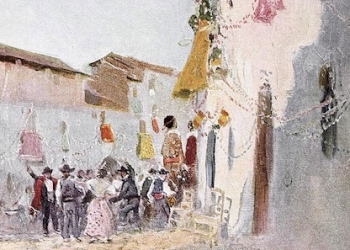 La música del maestro Manuel Quislant cumple 150 años