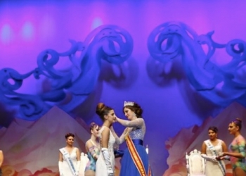 Torrevieja presenta las bases para elegir a la nueva Reina de la Sal y sus Damas