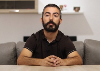 «‘El Ocaso de Don Julio’ supone un salto cualitativo en mi carrera como escritor»