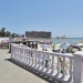 Aprobados los pliegos administrativos para la reurbanización del paseo de la playa de Los Locos